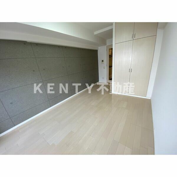 居室・リビング　ゆったり過ごせる居間です