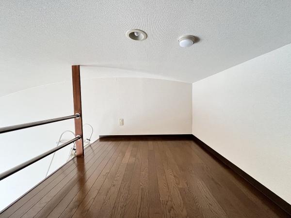 その他部屋・スペース　ロフト