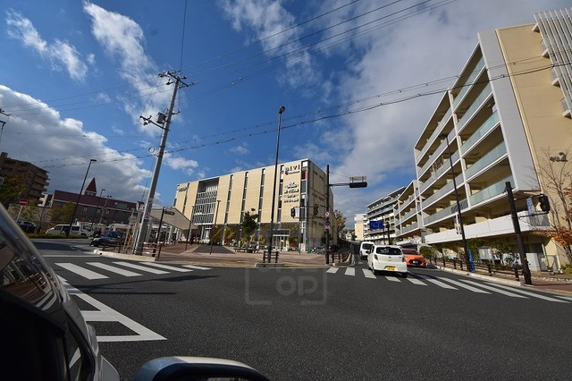 その他　Seria　BiVi千里山店（その他）まで1061m