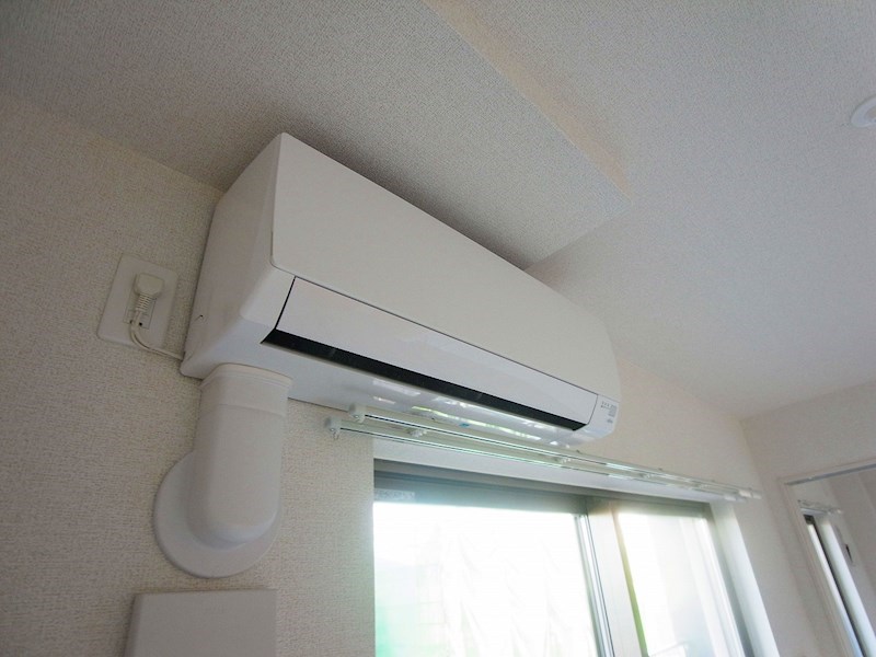 その他設備　別部屋写真