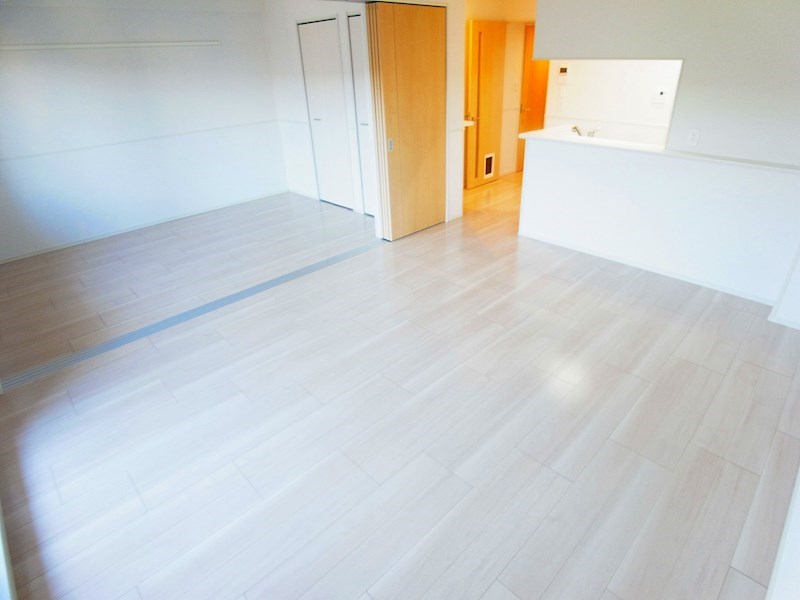 居室・リビング　別部屋写真