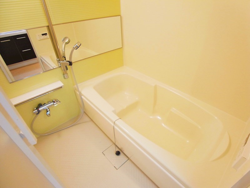 バス・シャワールーム　別部屋写真