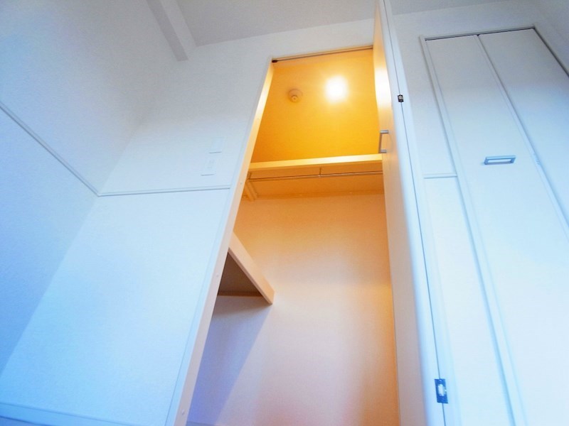 収納　別部屋写真