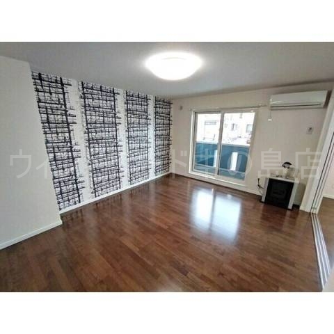 居室・リビング　詳細は、ウィンドワード中の島店までご相談下さい。