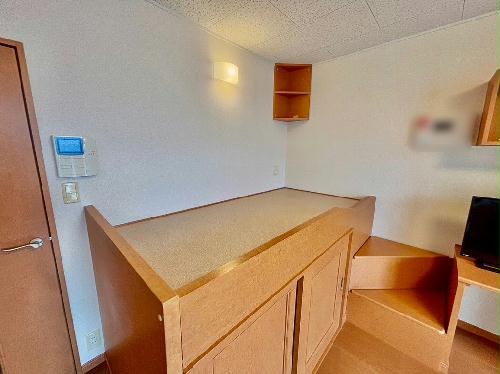 その他部屋・スペース　設備・仕様は号室により異なる為、現況を優先いたします。