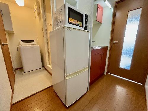 その他設備　設備・仕様は号室により異なる為、現況を優先いたします。