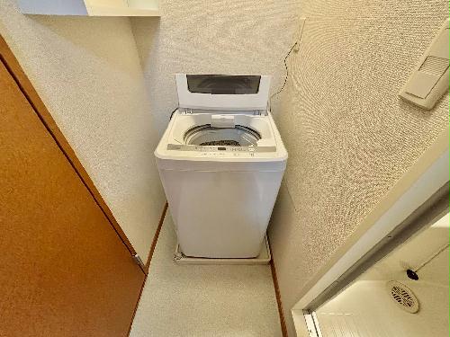 その他設備　設備・仕様は号室により異なる為、現況を優先いたします。