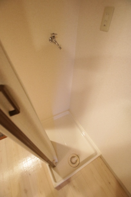 その他設備　※別室の参考写真の為、現況優先です。