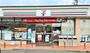 コンビニ　セブンイレブン 伊勢崎田部井町店（コンビニ）まで200m