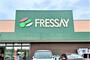 スーパー　FRESSAY(フレッセイ) 田部井店（スーパー）まで804m