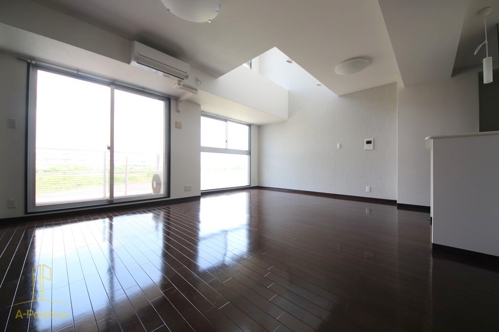 その他部屋・スペース　リバープレイス梅田北