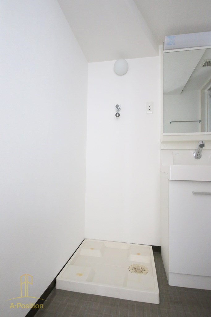 その他設備　リバープレイス梅田北