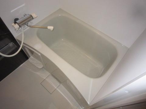 バス・シャワールーム　バス（イメージ）