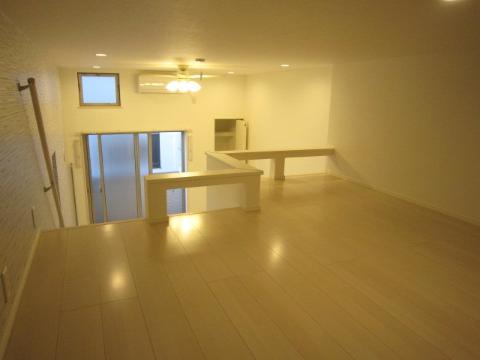 バルコニー　ベランダ（イメージ）