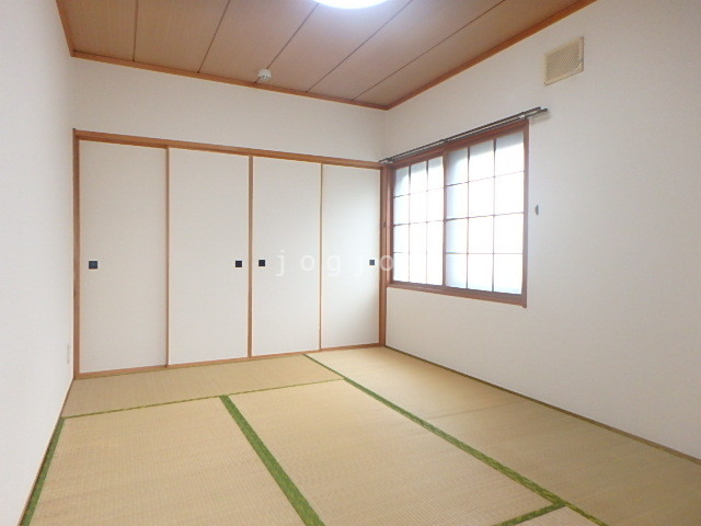 その他部屋・スペース　和室