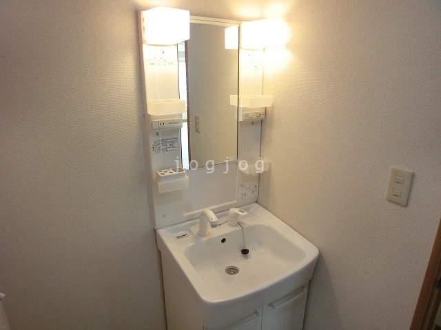 洗面設備　洗面台