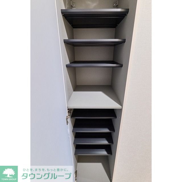 その他部屋・スペース　シューズボックス