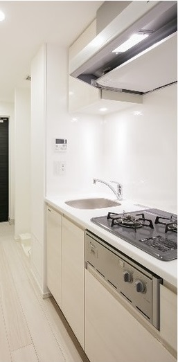 キッチン　キッチン※別部屋参考写真