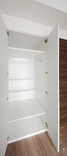 収納　収納※別部屋参考写真