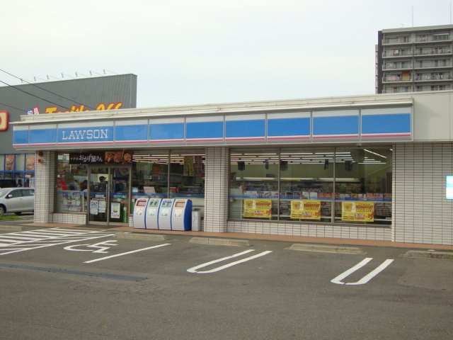その他　ローソン北名古屋沖村店（その他）まで469m