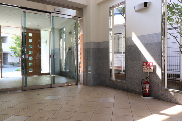 ロビー　ロビー