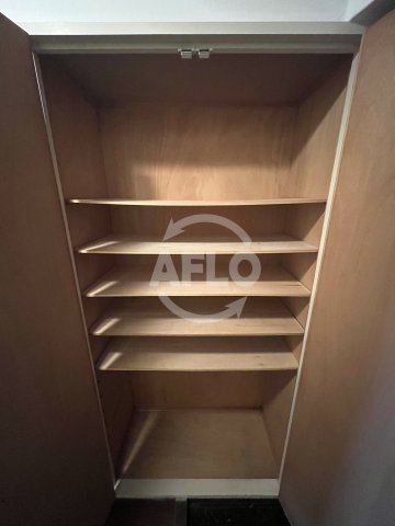 その他部屋・スペース　サウスフラット　シューズボックス