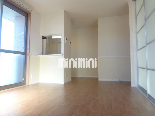 居室・リビング　人気の対面キッチンです