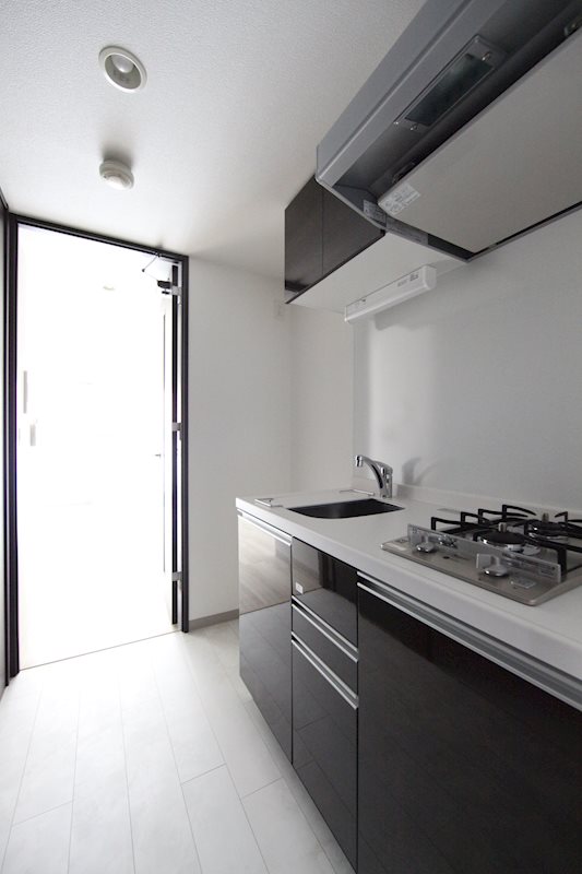 キッチン　エステムコート名古屋ステーションクロス