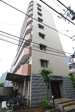 建物外観　☆外観☆