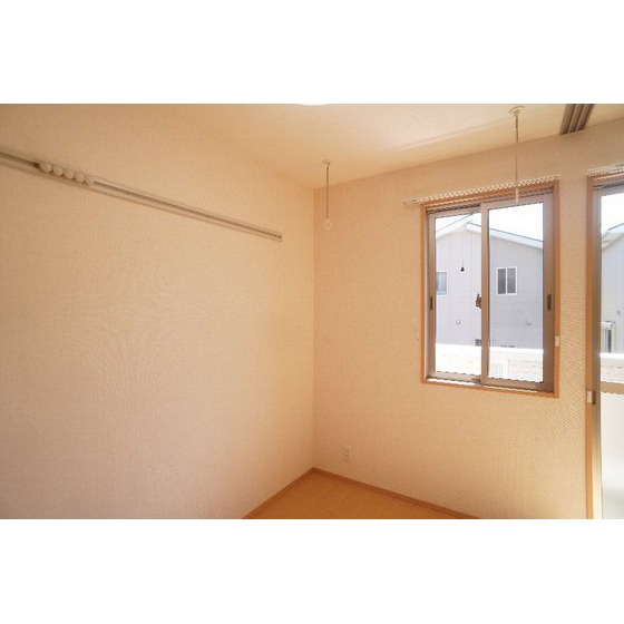 その他部屋・スペース　※同仕様、別の部屋の写真です