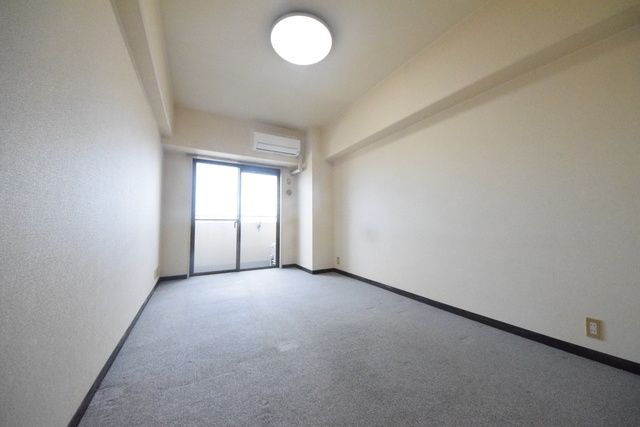 居室・リビング　★お部屋探しは株式会社タウンハウジング東京まで★