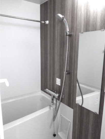 バス・シャワールーム　風呂