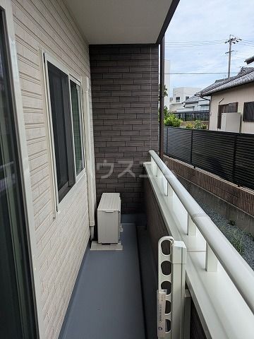 LOTUS豊岡の内装写真