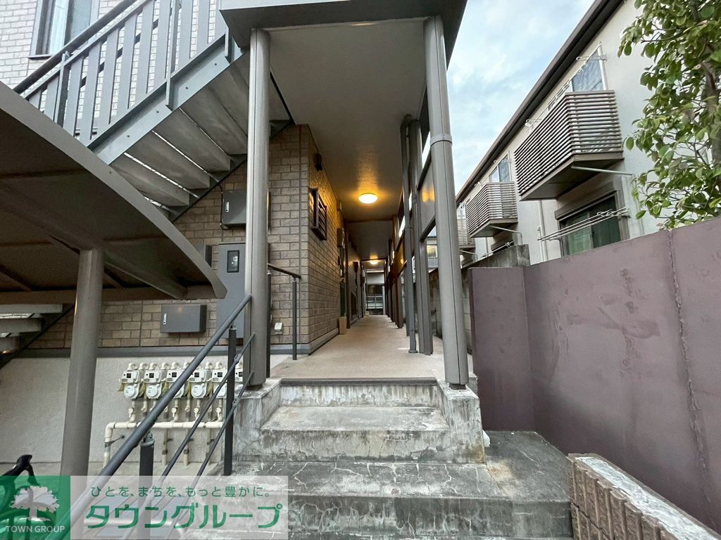 その他設備　共有部分