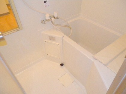 バス・シャワールーム　綺麗なお風呂☆