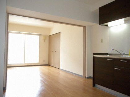 その他部屋・スペース　☆内装も綺麗で美室ですよ”！！