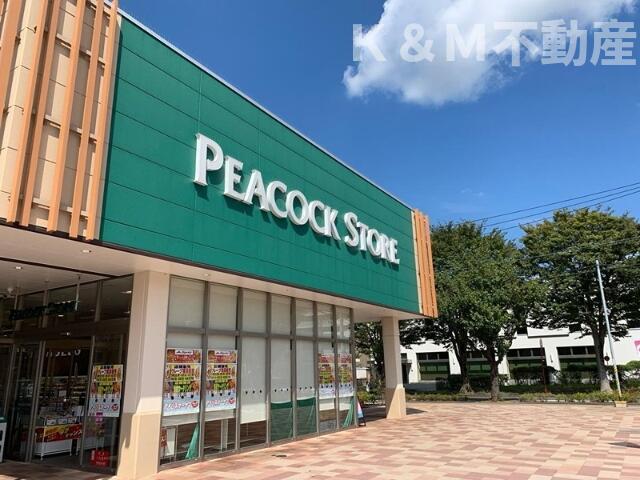 その他　ピーコックストア　豊…まで725m?