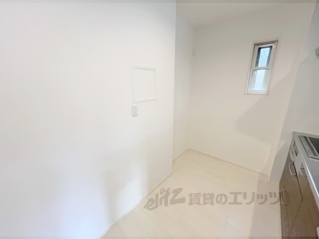 その他部屋・スペース　冷蔵庫置場