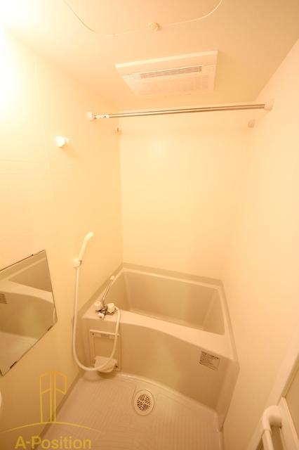 バス・シャワールーム　スワンズシティ南森町