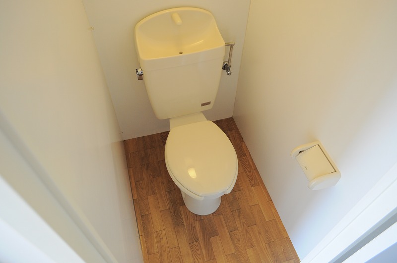 その他　同タイプの部屋の写真です