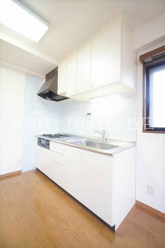 キッチン　～同仕様写真～