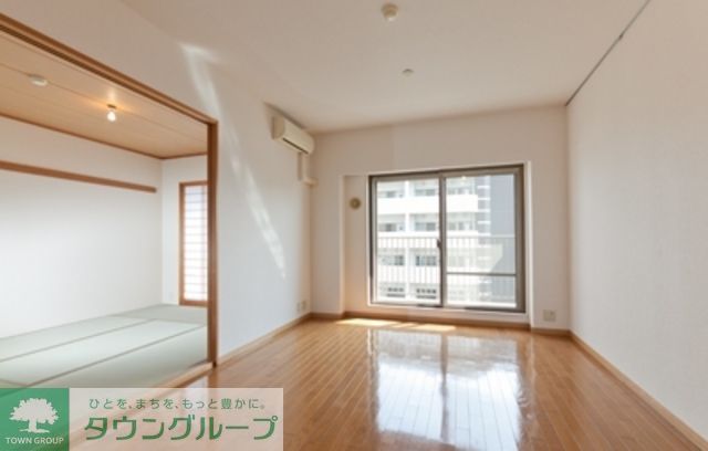 居室・リビング　※写真は同タイプ住戸です。