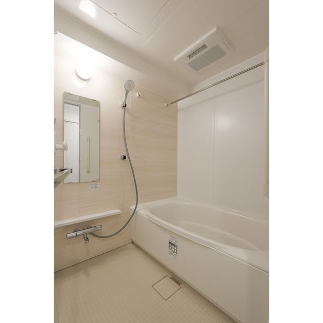 バス・シャワールーム　☆お風呂☆