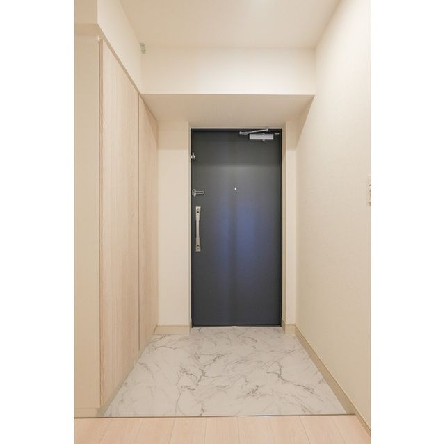 玄関　☆玄関☆