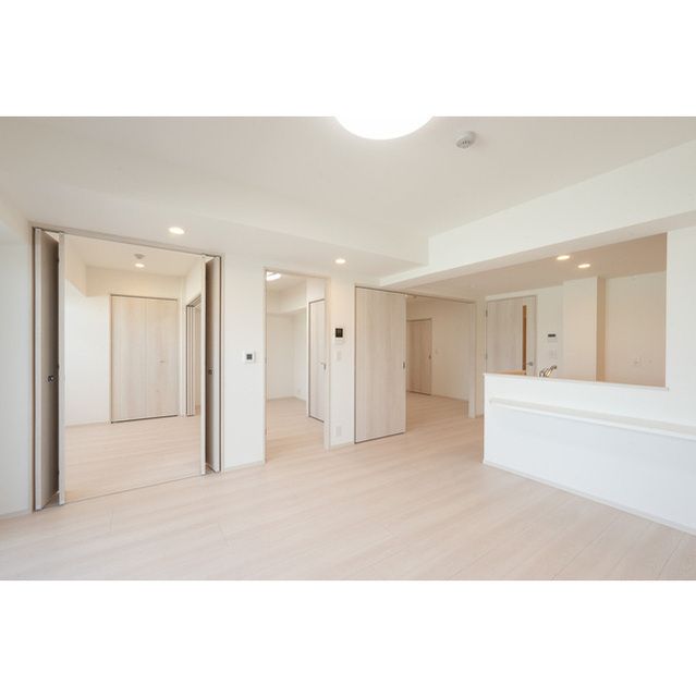 居室・リビング　☆リビング☆