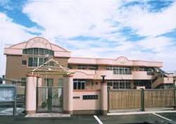 幼稚園・保育園　川添保育園（幼稚園・保育園）まで1087m