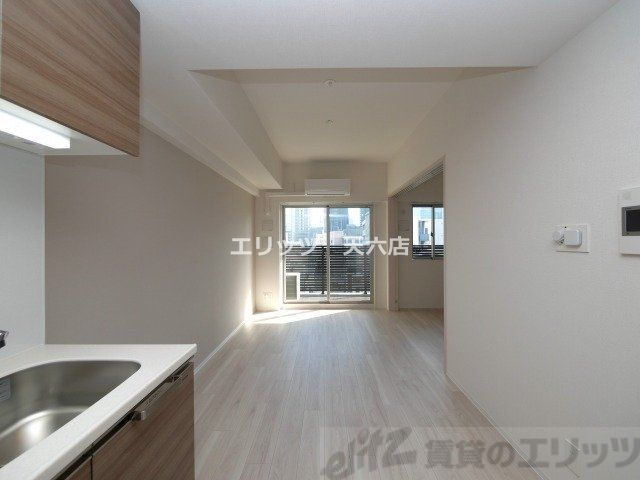 居室・リビング　リビング/居室