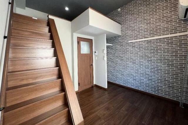 その他部屋・スペース　完成前のため参考写真になります。