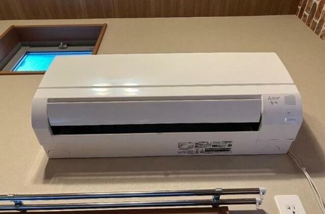 その他設備　完成前のため参考写真になります。