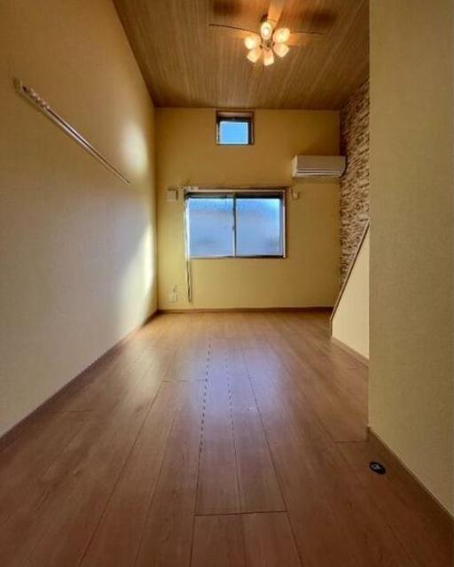 居室・リビング　完成前のため参考写真になります。